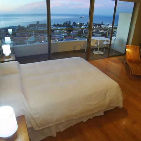 Alluring View At Valparaiso Departamento Exterior photo